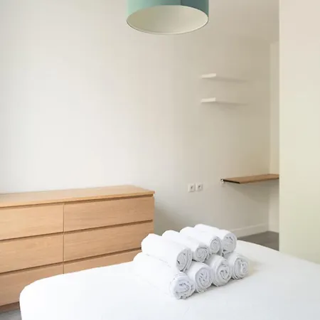 Nice And Bright Apartment Of 34 M In Les Lilas Exterior photo